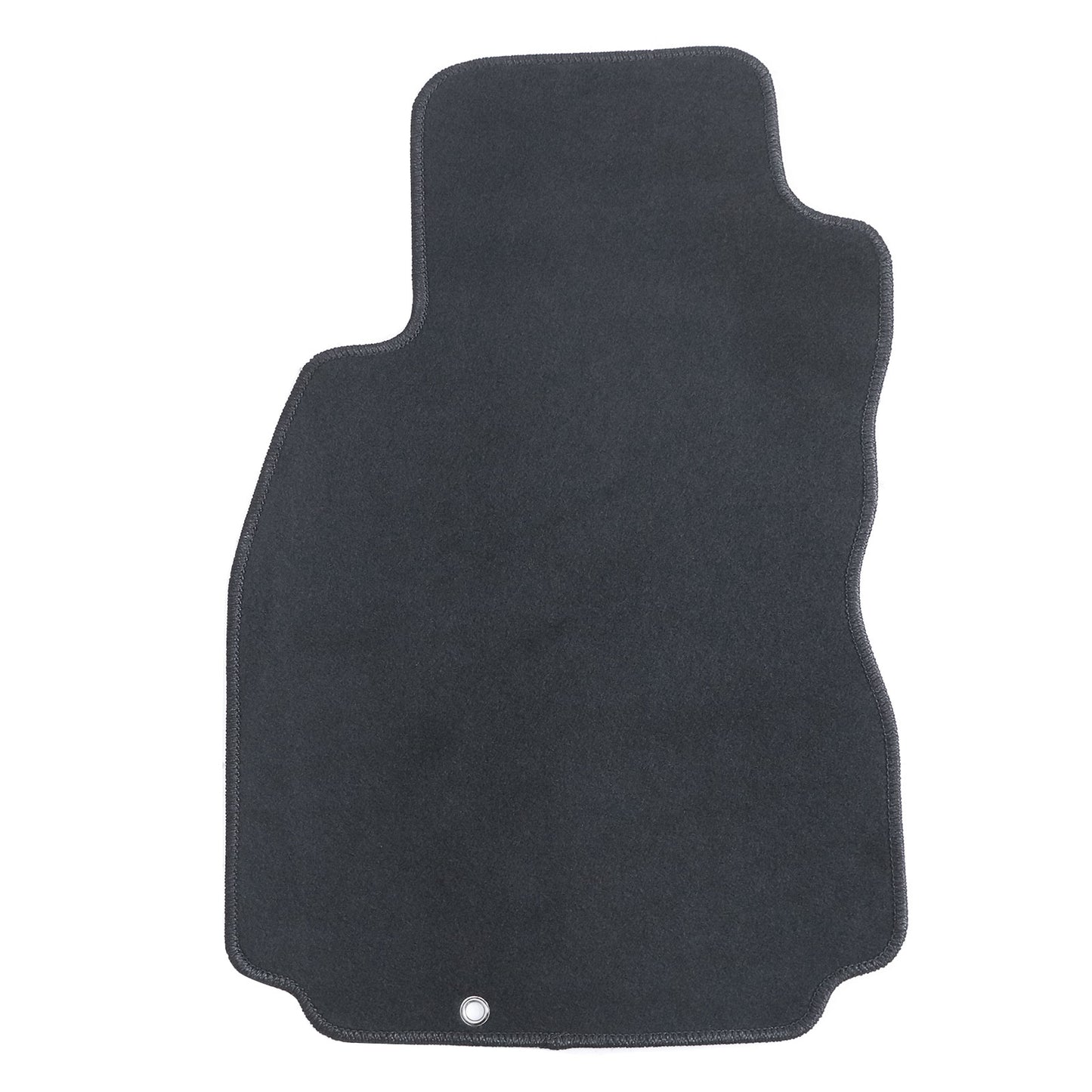 Fits Nissan Sentra 2009 - 2012 Front & Rear Floor Mats Carpet Velour Waterproof