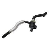 Fits Benz W176 W246 X156 A180 B200 CLA180 2012-19 PCV Valve Bleed Line Hose Pipe