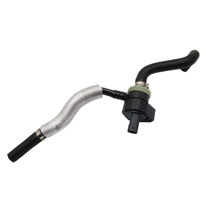Fits Benz W176 W246 X156 A180 B200 CLA180 2012-19 PCV Valve Bleed Line Hose Pipe