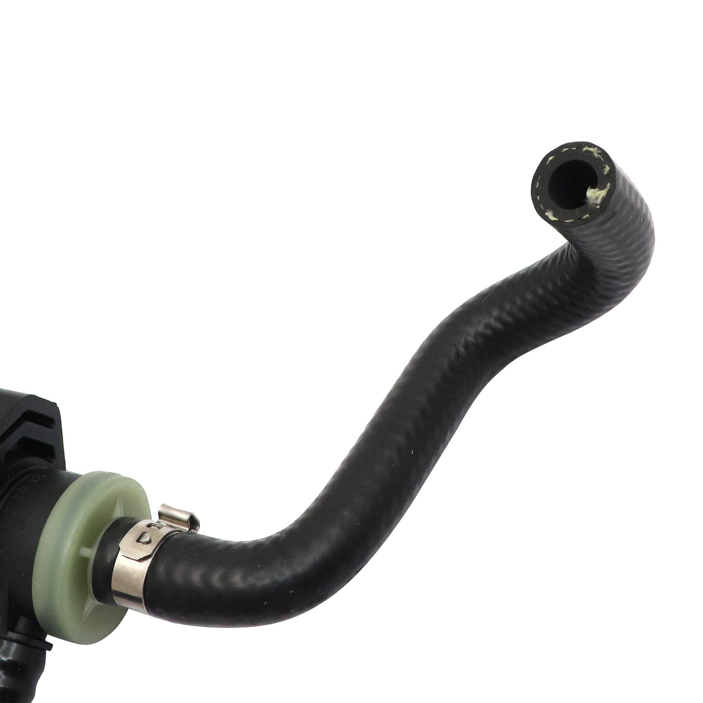 Fits Benz W176 W246 X156 A180 B200 CLA180 2012-19 PCV Valve Bleed Line Hose Pipe