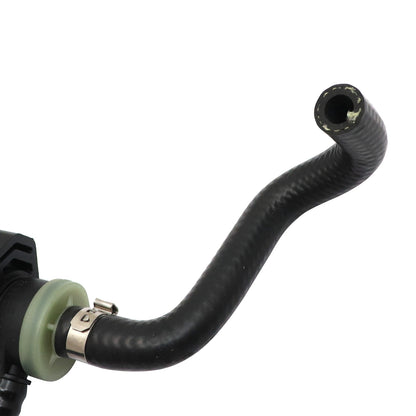 Fits Benz W176 W246 X156 A180 B200 CLA180 2012-19 PCV Valve Bleed Line Hose Pipe