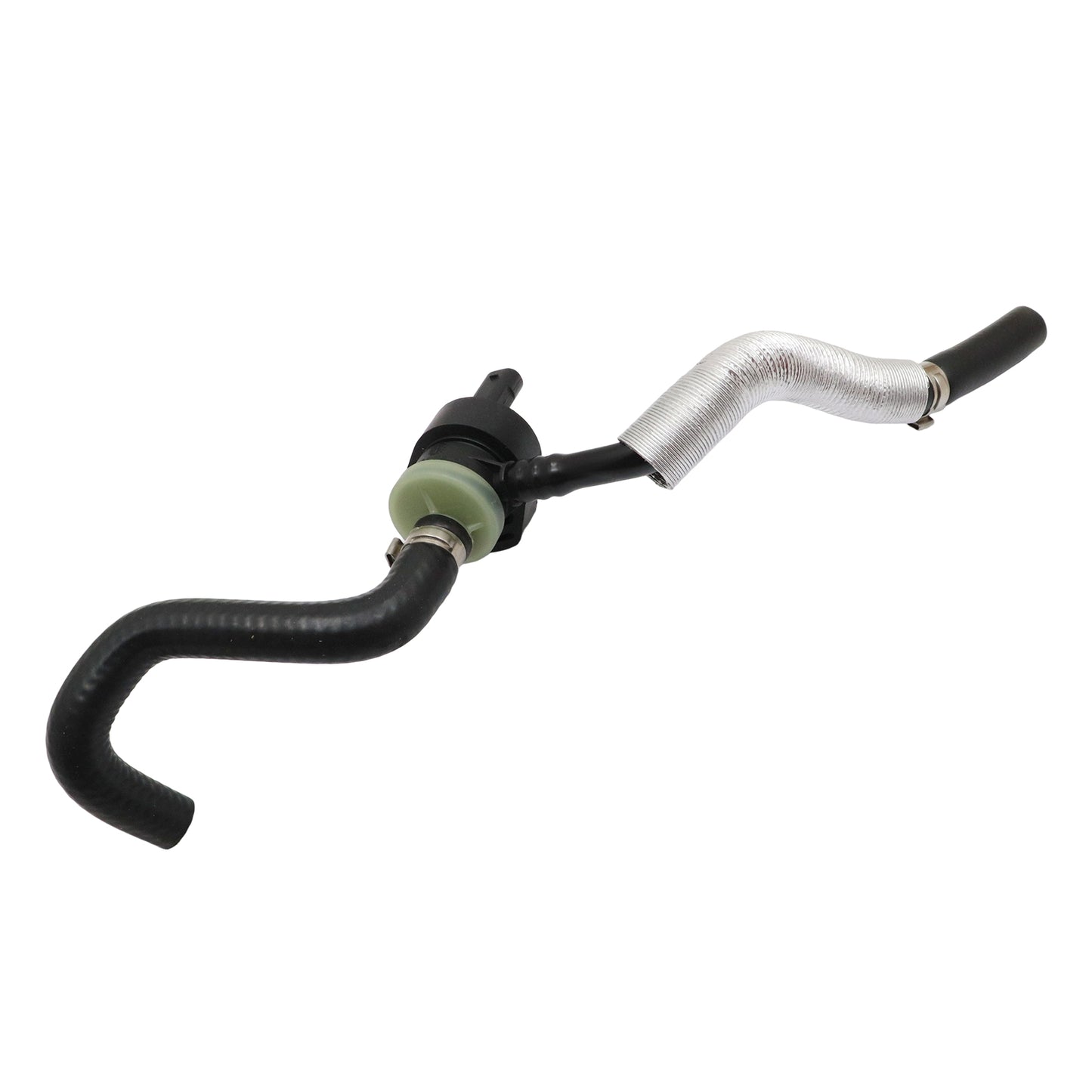Fits Benz W176 W246 X156 A180 B200 CLA180 2012-19 PCV Valve Bleed Line Hose Pipe