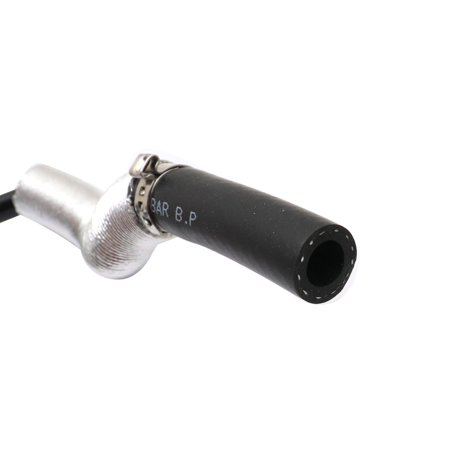 Fits Benz W176 W246 X156 A180 B200 CLA180 2012-19 PCV Valve Bleed Line Hose Pipe