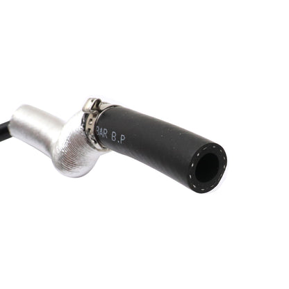 Fits Benz W176 W246 X156 A180 B200 CLA180 2012-19 PCV Valve Bleed Line Hose Pipe