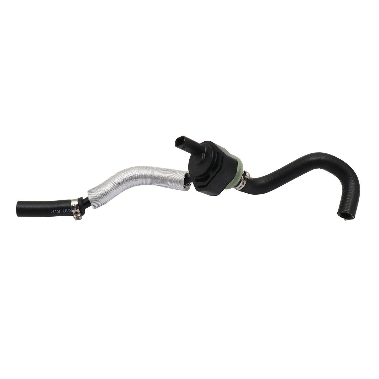 Fits Benz W176 W246 X156 A180 B200 CLA180 2012-19 PCV Valve Bleed Line Hose Pipe