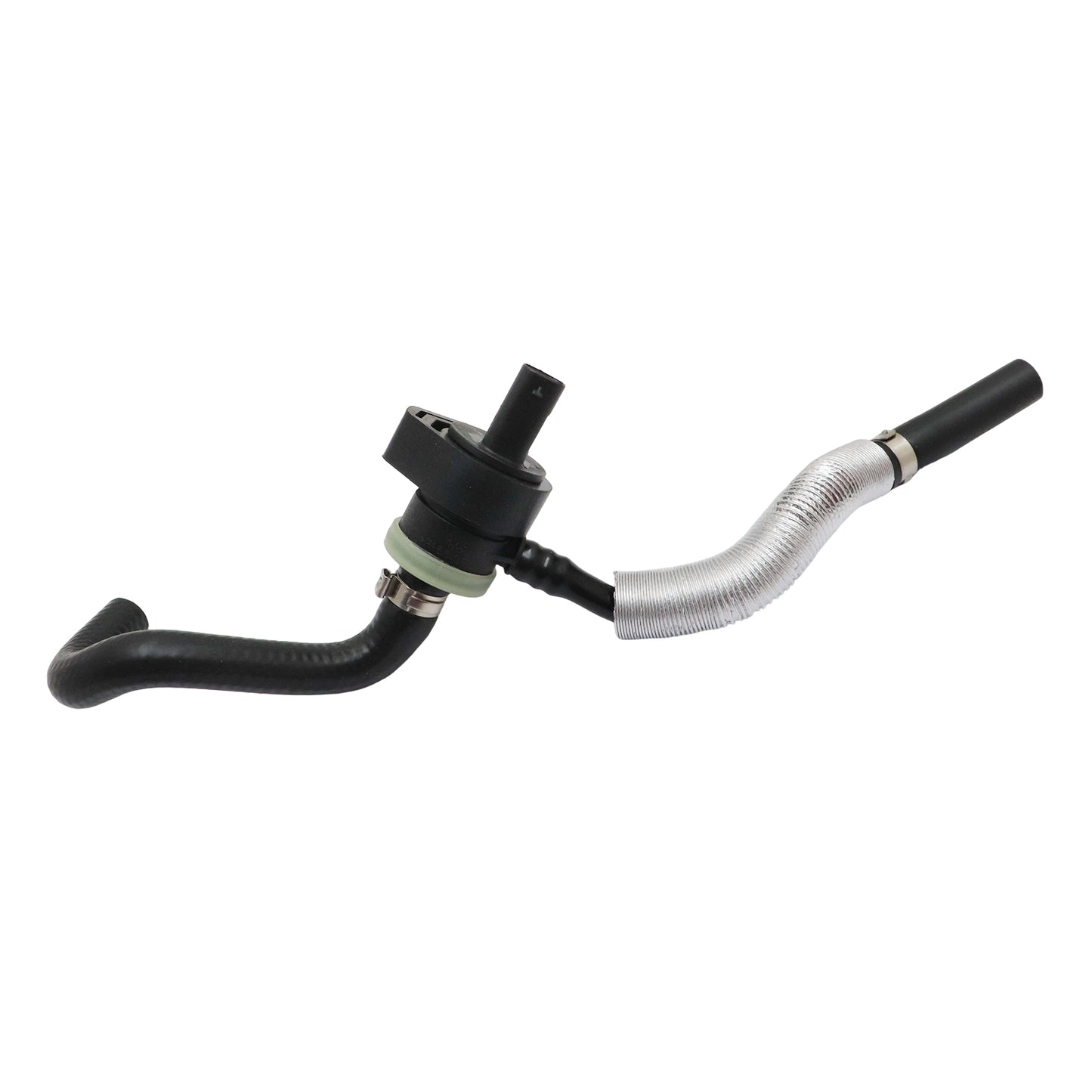 Fits Benz W176 W246 X156 A180 B200 CLA180 2012-19 PCV Valve Bleed Line Hose Pipe
