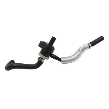 Fits Benz W176 W246 X156 A180 B200 CLA180 2012-19 PCV Valve Bleed Line Hose Pipe