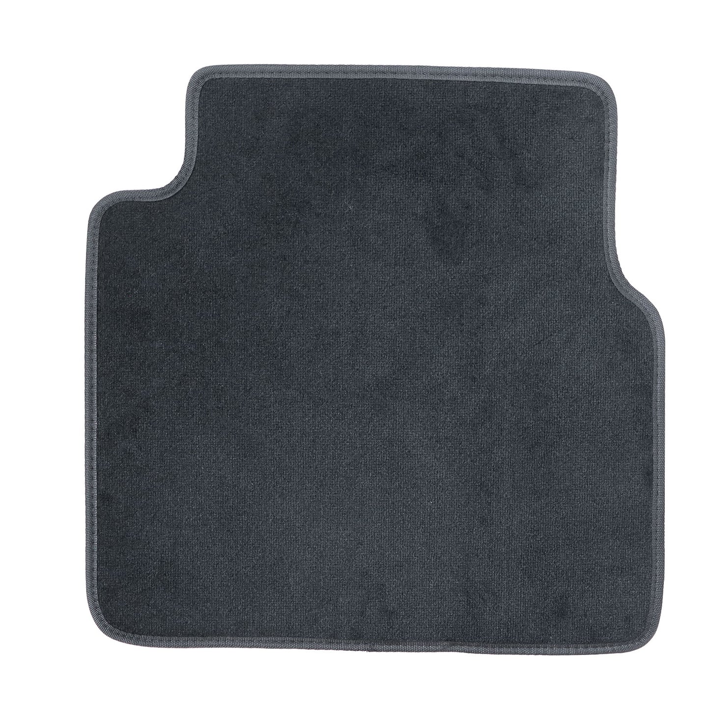 Floor Mats Carpet Velour For 2005 2006 2007 2008 2009 Subaru Legacy All Weather