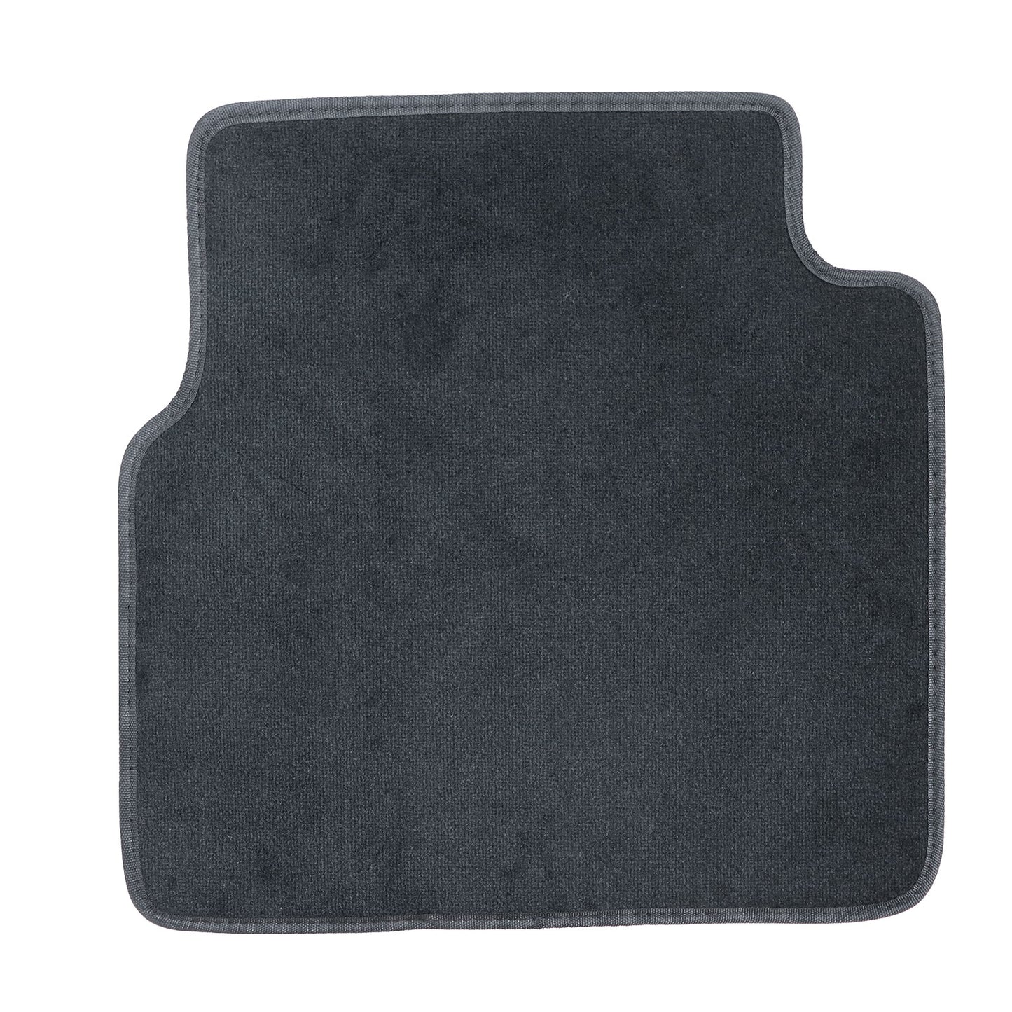 Floor Mats Carpet Velour For 2005 2006 2007 2008 2009 Subaru Legacy All Weather