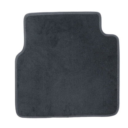 Floor Mats Carpet Velour For 2005 2006 2007 2008 2009 Subaru Legacy All Weather