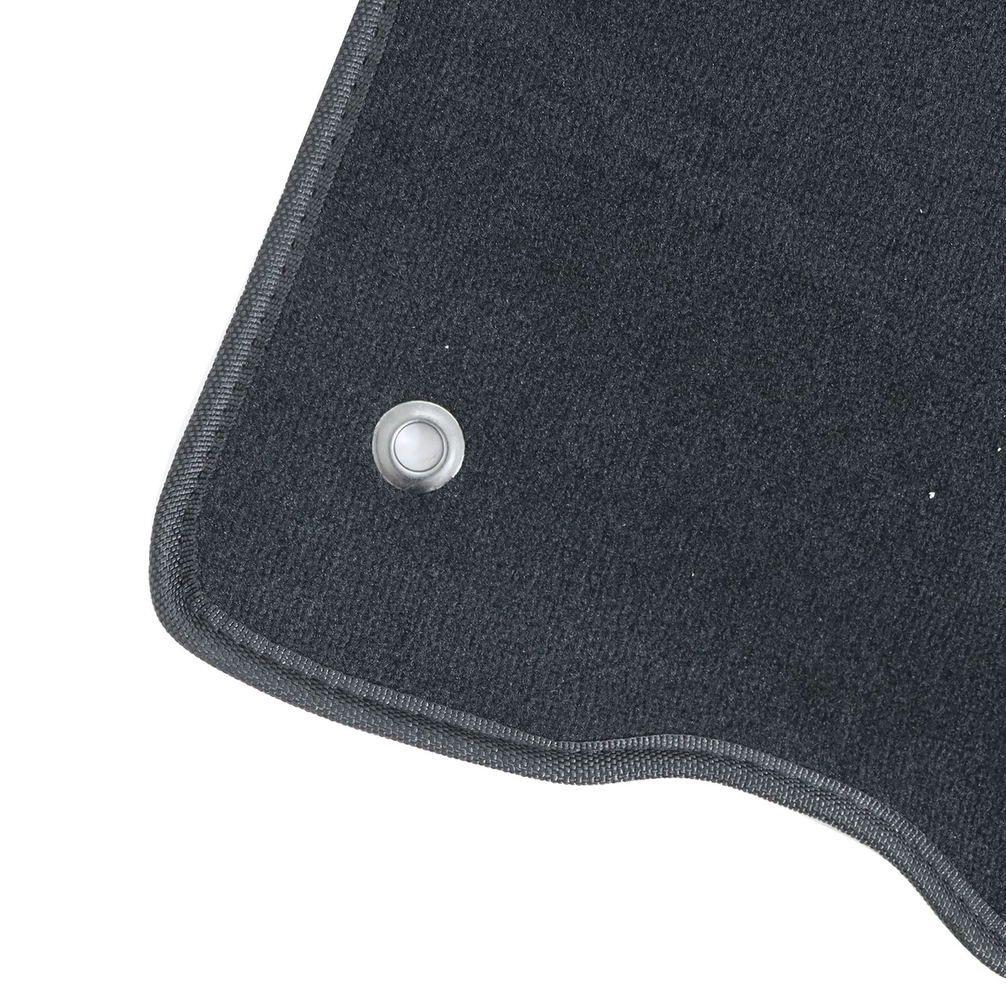 Floor Mats Carpet Velour For 2005 2006 2007 2008 2009 Subaru Legacy All Weather