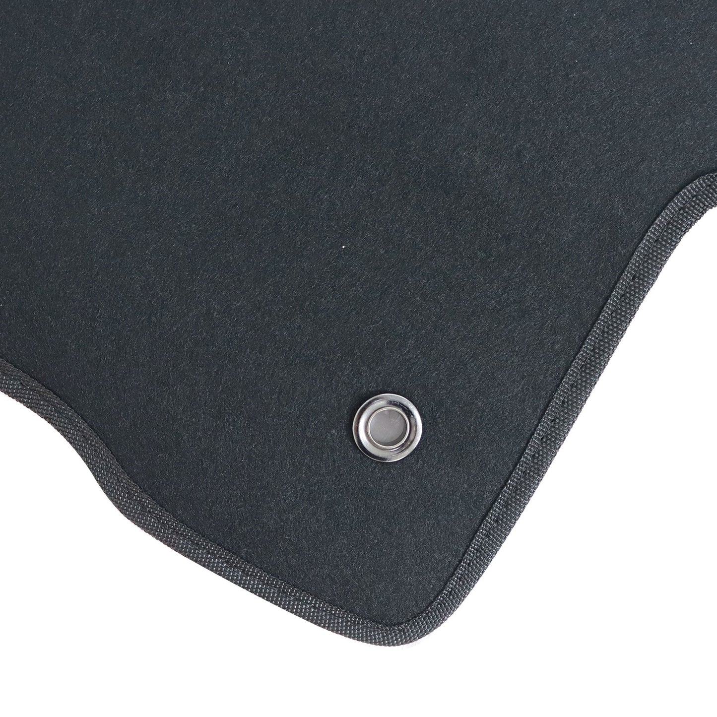 Floor Mats Carpet Velour For 2005 2006 2007 2008 2009 Subaru Legacy All Weather