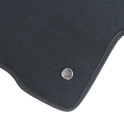Floor Mats Carpet Velour For 2005 2006 2007 2008 2009 Subaru Legacy All Weather