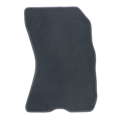 Floor Mats Carpet Velour For 2005 2006 2007 2008 2009 Subaru Legacy All Weather