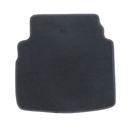 Floor Mats Carpet Fits 2020 2021 2022 2023 2024 Subaru Outback & Legacy Velour