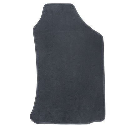 Floor Mats Carpet Fits 2020 2021 2022 2023 2024 Subaru Outback & Legacy Velour