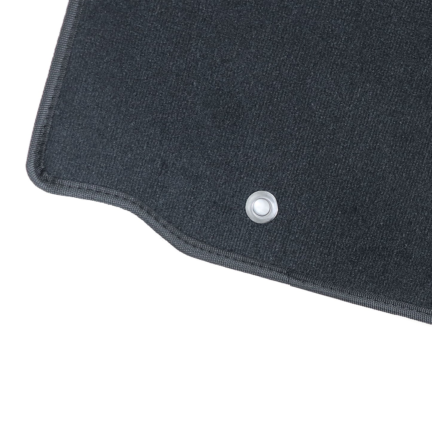 Floor Mats Carpet Fits 2020 2021 2022 2023 2024 Subaru Outback & Legacy Velour