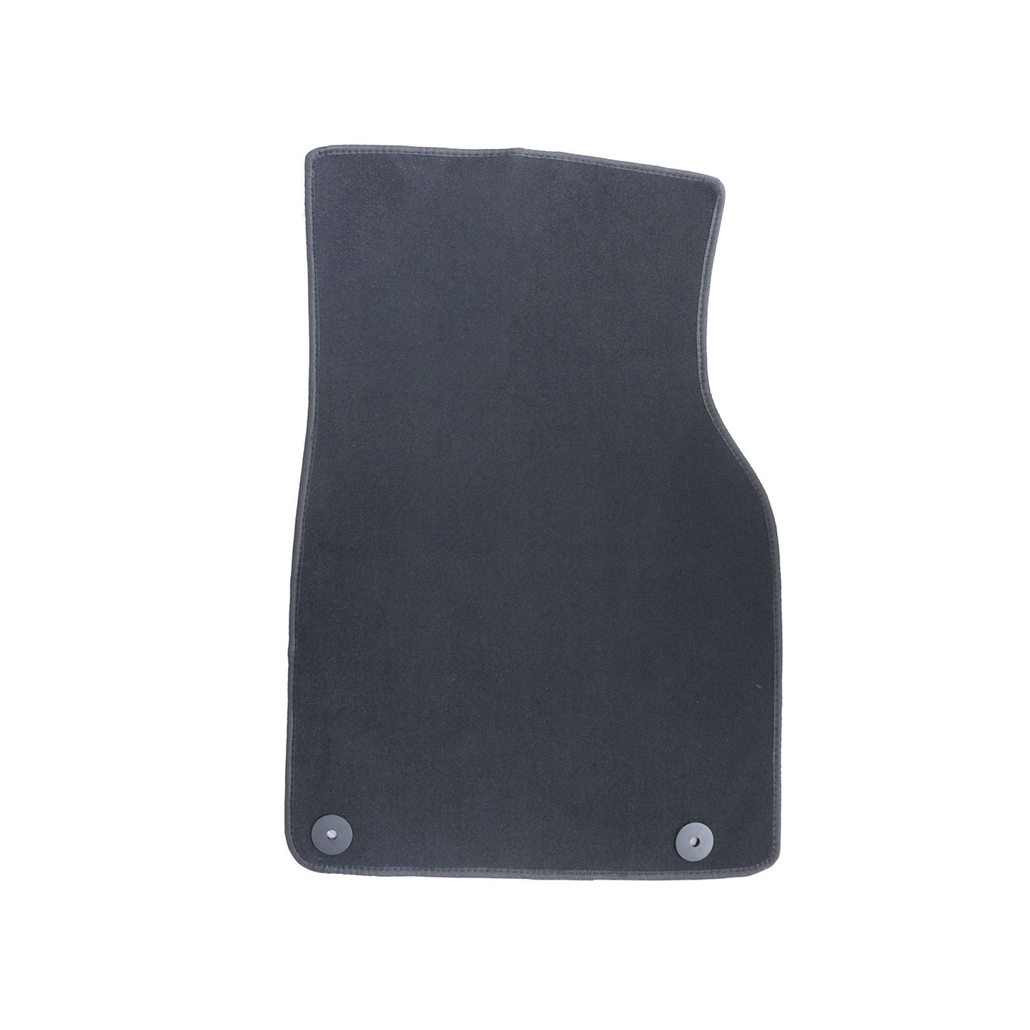 Fits 2021 2022 2023 2024 2025 Porsche Boxster Full Set Velour Floor Mats Carpet