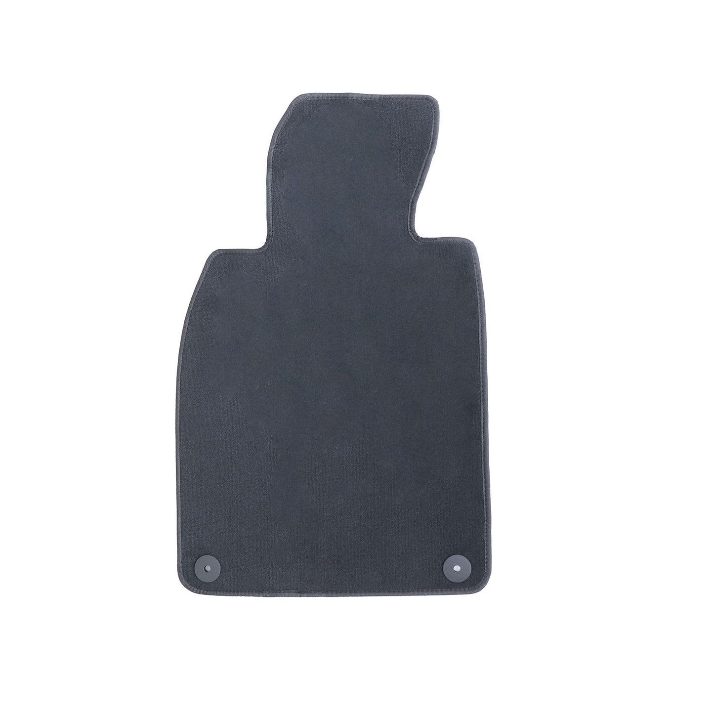 Fits 2021 2022 2023 2024 2025 Porsche Boxster Full Set Velour Floor Mats Carpet