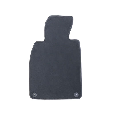 Fits 2021 2022 2023 2024 2025 Porsche Boxster Full Set Velour Floor Mats Carpet