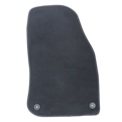 For 2019-2026 Porsche Cayenne Front & 2nd Row Floor Mats Carpet All Weather New