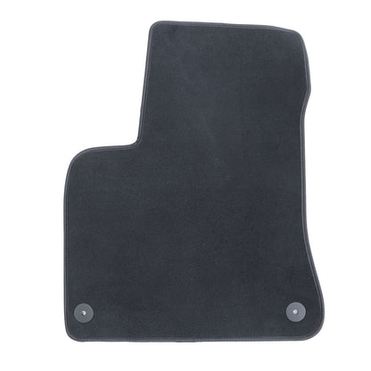 For 2019-2026 Porsche Cayenne Front & 2nd Row Floor Mats Carpet All Weather New