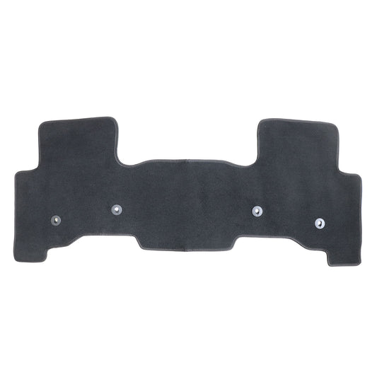 New For 2008-2016 Land Rover LR3 LR4 Front & Rear Velour Floor Mats Carpet 3PCS