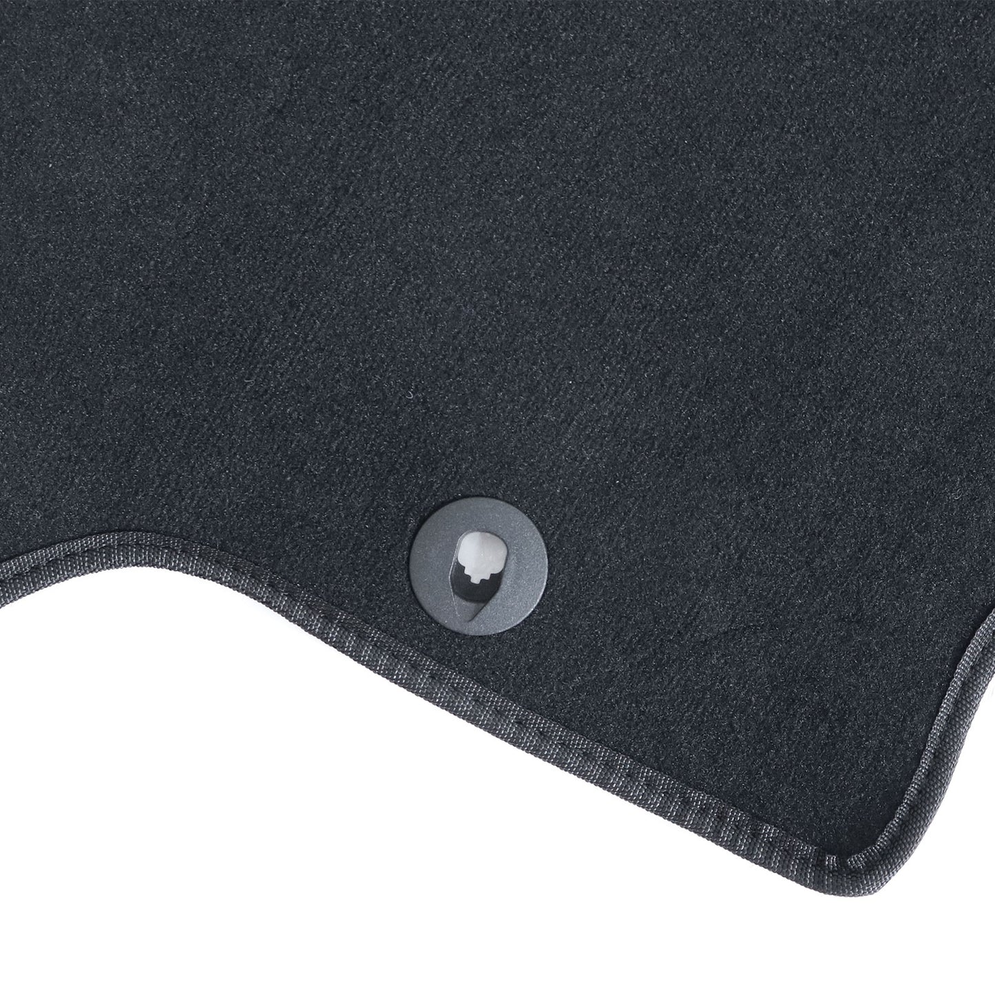 New For 2008-2016 Land Rover LR3 LR4 Front & Rear Velour Floor Mats Carpet 3PCS