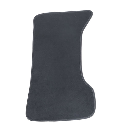 For Mazda MX-5 Miata 2006-2015 Front & Rear Floor Mats Carpet Replacement Velour