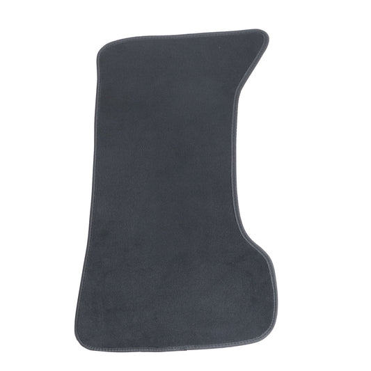 For Mazda MX-5 Miata 2006-2015 Front & Rear Floor Mats Carpet Replacement Velour