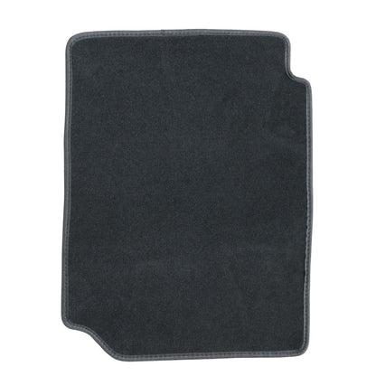 Fits Chevrolet Equinox GMC Terrain 2010-2017 Front-Rear Floor Mats Carpet Velour