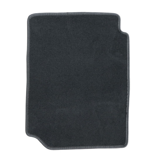 Fits Chevrolet Equinox GMC Terrain 2010-2017 Front-Rear Floor Mats Carpet Velour