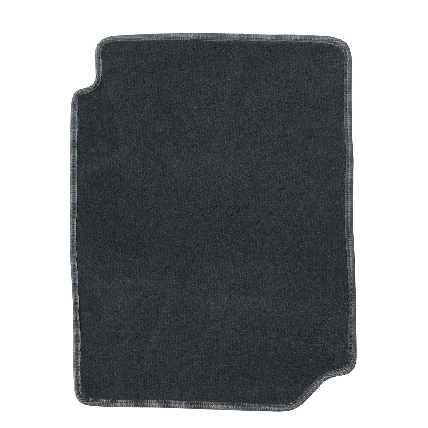 Fits Chevrolet Equinox GMC Terrain 2010-2017 Front-Rear Floor Mats Carpet Velour