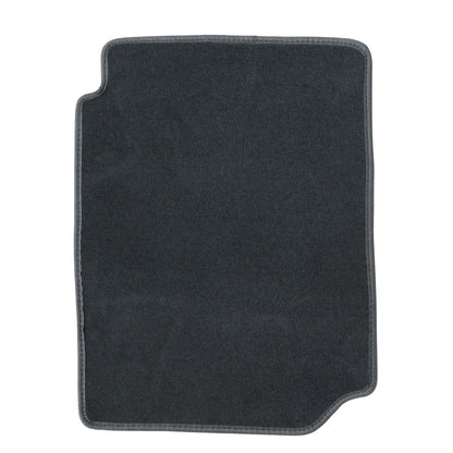 Fits Chevrolet Equinox GMC Terrain 2010-2017 Front-Rear Floor Mats Carpet Velour