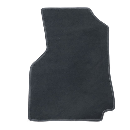 Fits Chevrolet Equinox GMC Terrain 2010-2017 Front-Rear Floor Mats Carpet Velour