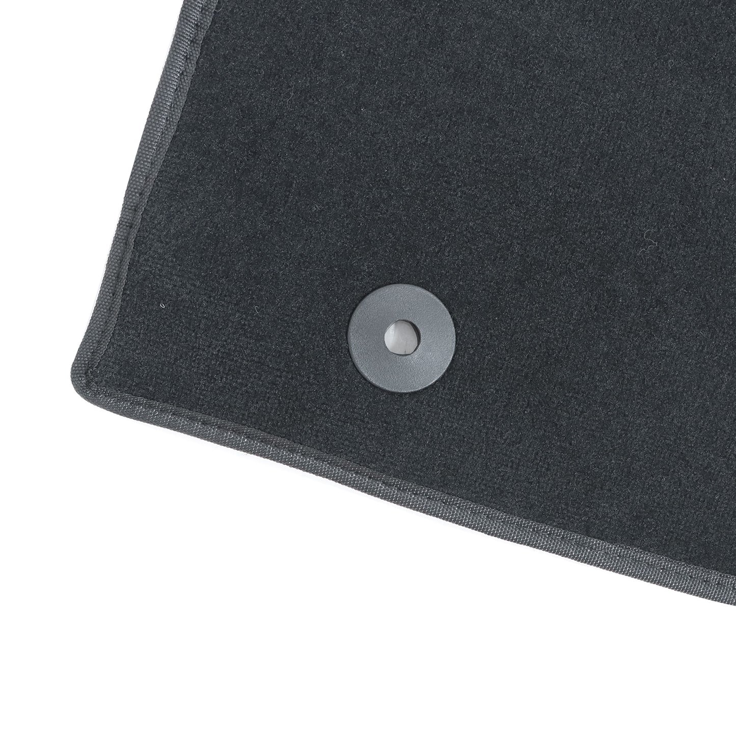 Fits Chevrolet Equinox GMC Terrain 2010-2017 Front-Rear Floor Mats Carpet Velour