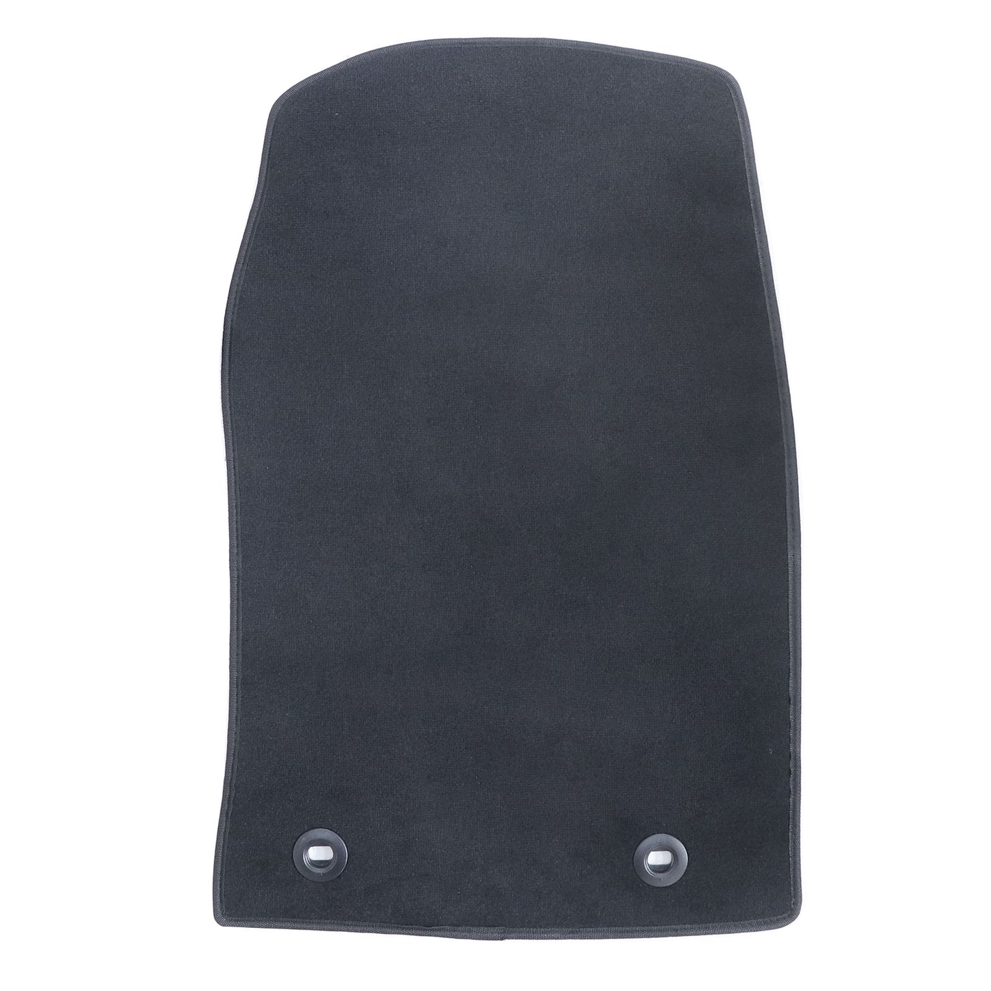 Fits 2024 2025 Toyota Tundra Front & 2nd Row Velour Floor Mats Carpet Waterproof