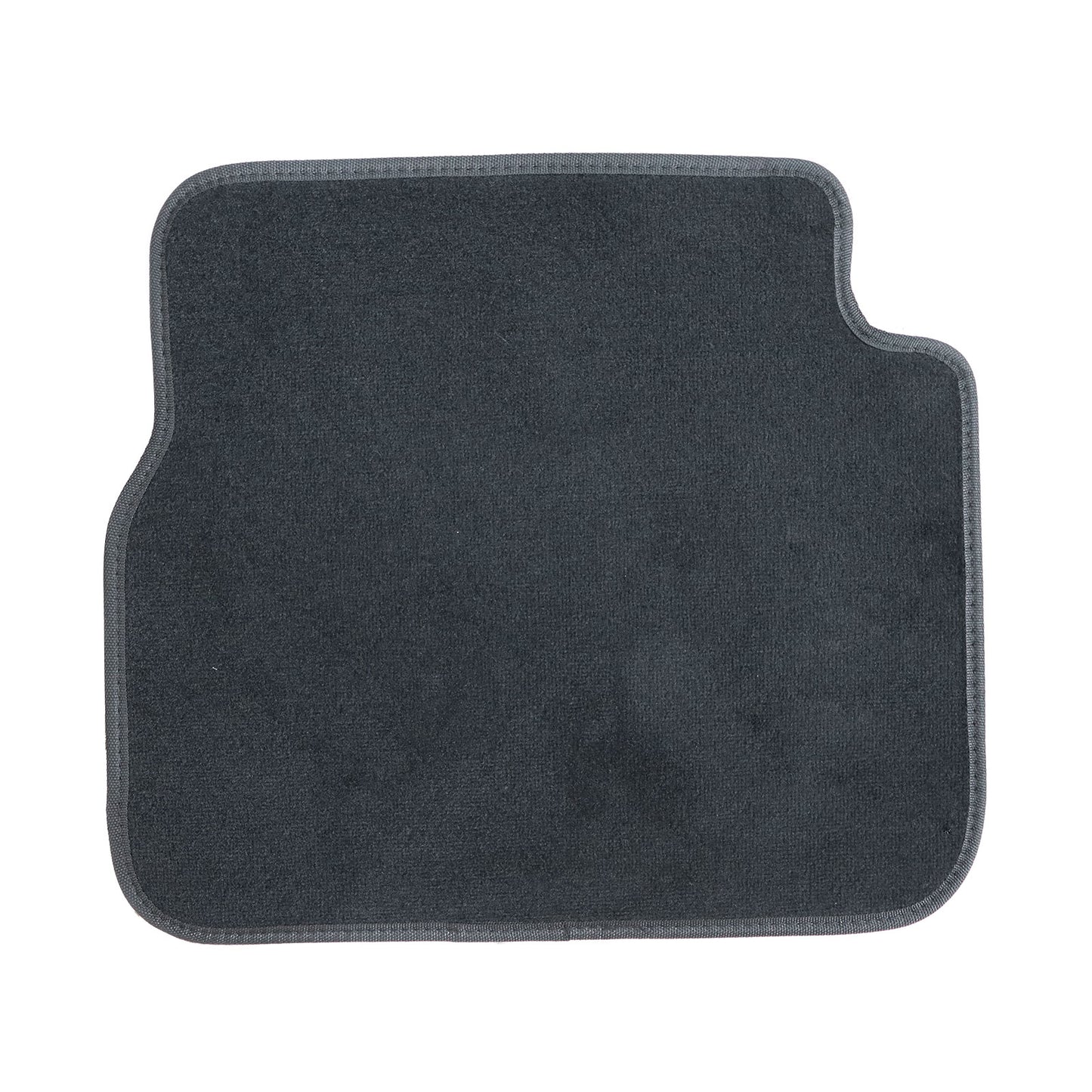 For Subaru Outback & Impreza 2008-2011 Front & Rear Floor Mats Carpet Velour New