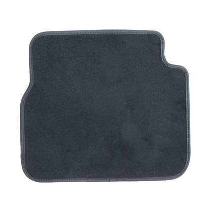 For Subaru Outback & Impreza 2008-2011 Front & Rear Floor Mats Carpet Velour New