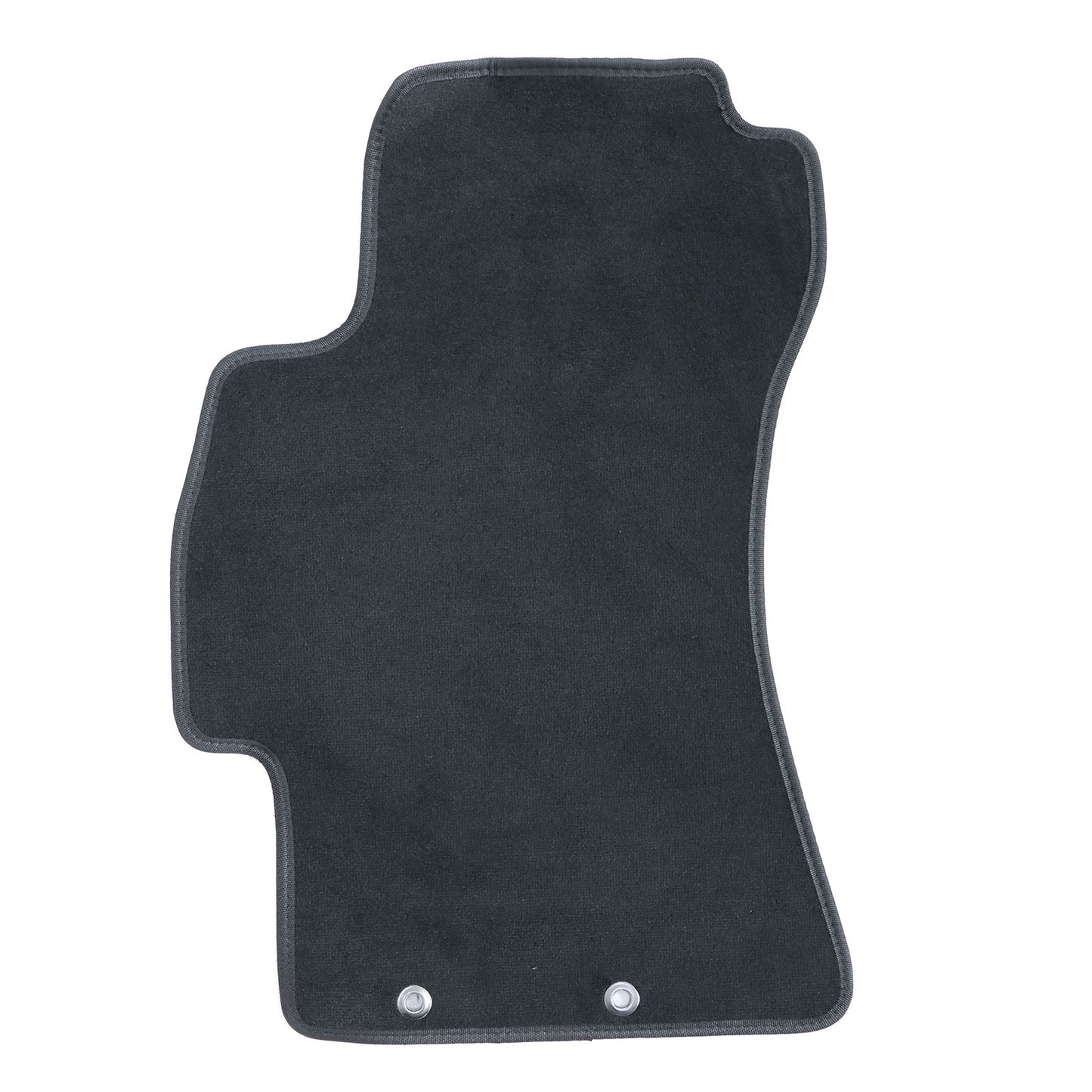 For Subaru Outback & Impreza 2008-2011 Front & Rear Floor Mats Carpet Velour New
