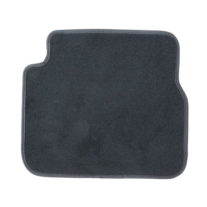 For Subaru Outback & Impreza 2008-2011 Front & Rear Floor Mats Carpet Velour New