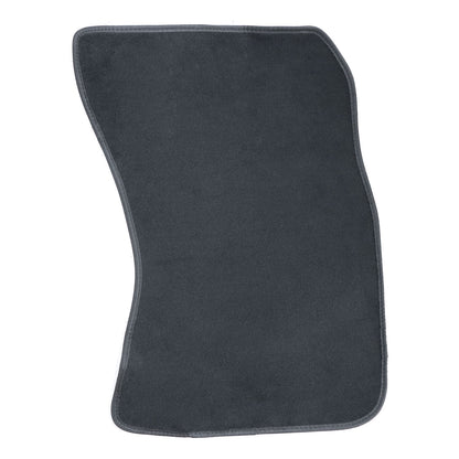 For Subaru Outback & Impreza 2008-2011 Front & Rear Floor Mats Carpet Velour New