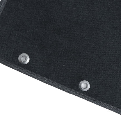 For Subaru Outback & Impreza 2008-2011 Front & Rear Floor Mats Carpet Velour New