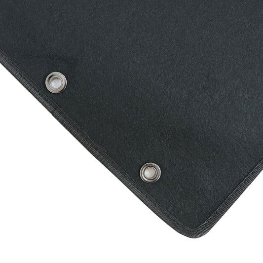 For Subaru Outback & Impreza 2008-2011 Front & Rear Floor Mats Carpet Velour New