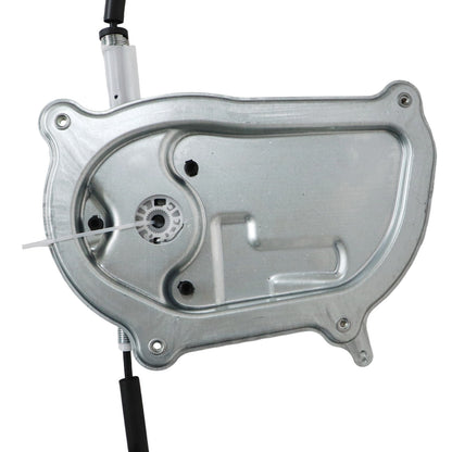 Fits for 2003-2010 Volkswagen Beetle Front Right Side Power Window Regulator