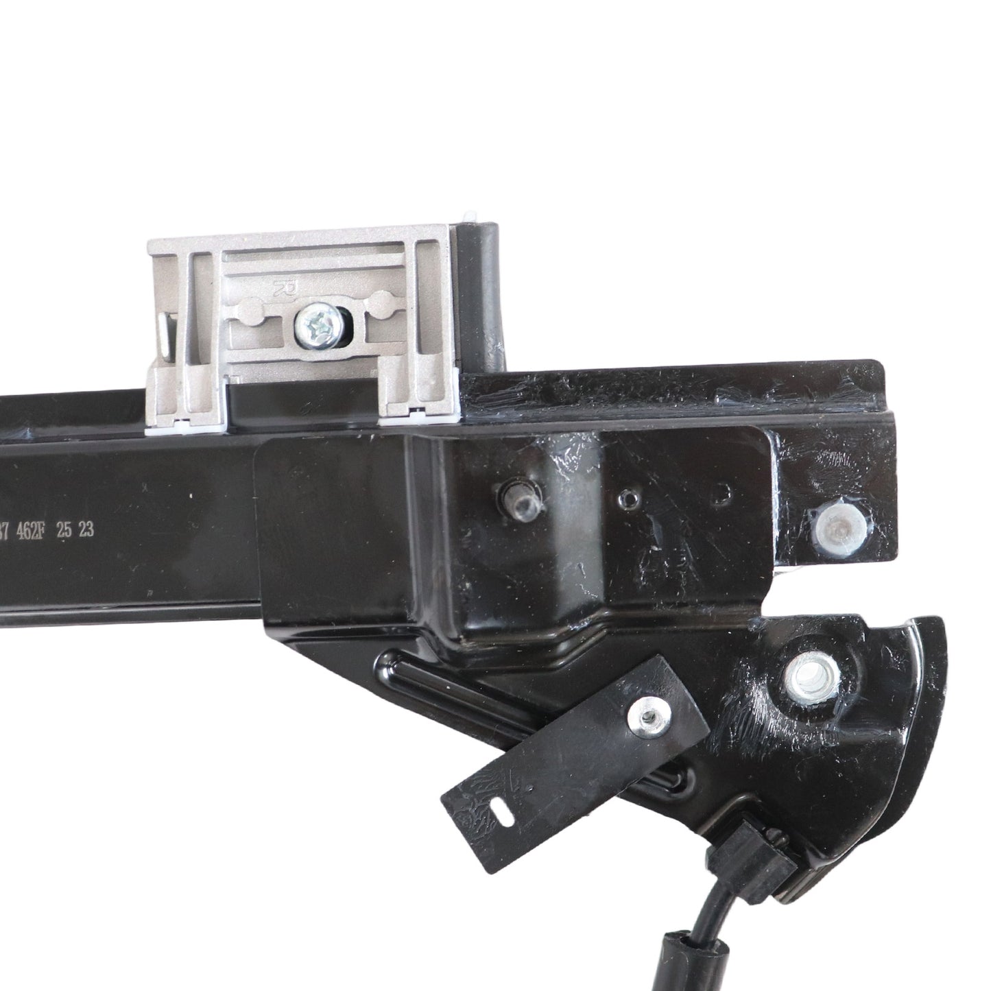 Fits for 2003-2010 Volkswagen Beetle Front Right Side Power Window Regulator