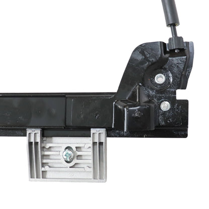 Fits for 2003-2010 Volkswagen Beetle Front Right Side Power Window Regulator