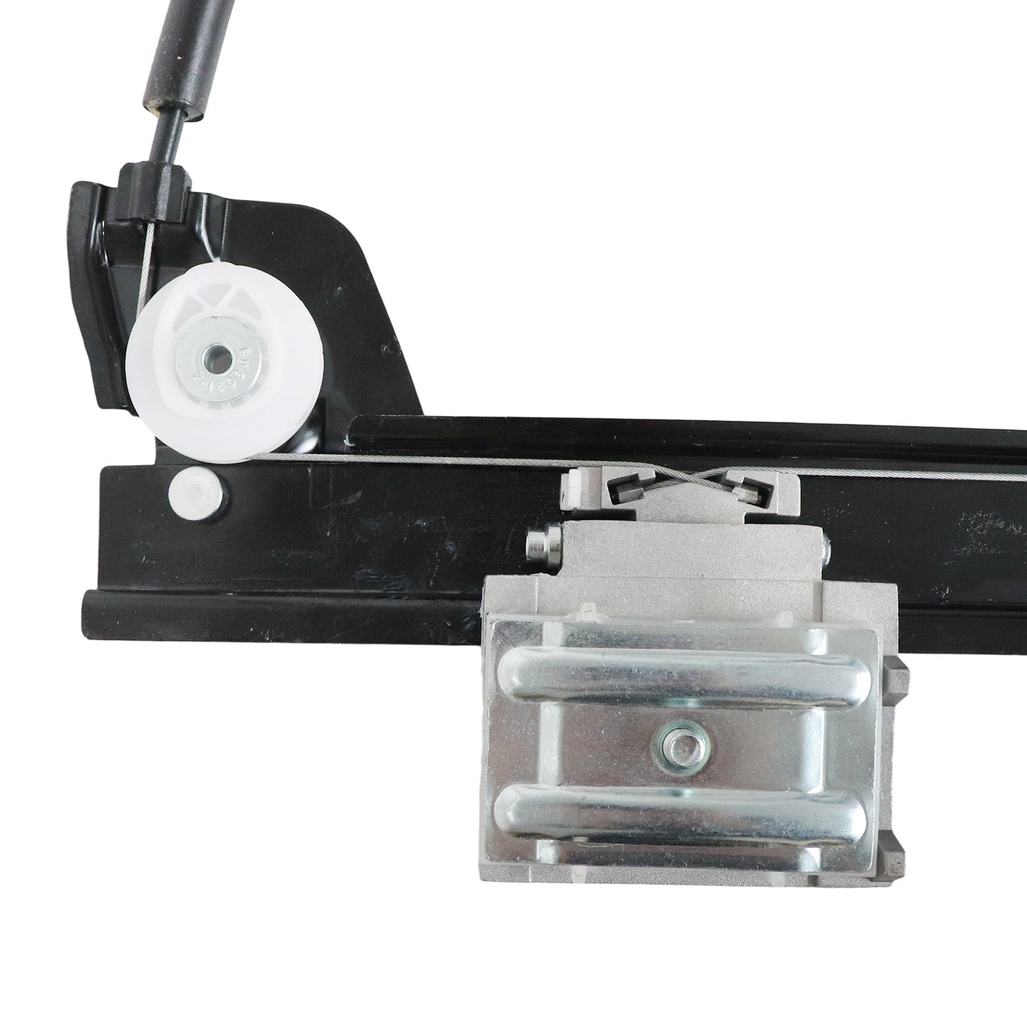 Fits for 2003-2010 Volkswagen Beetle Front Right Side Power Window Regulator