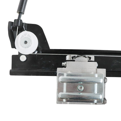 Fits for 2003-2010 Volkswagen Beetle Front Right Side Power Window Regulator