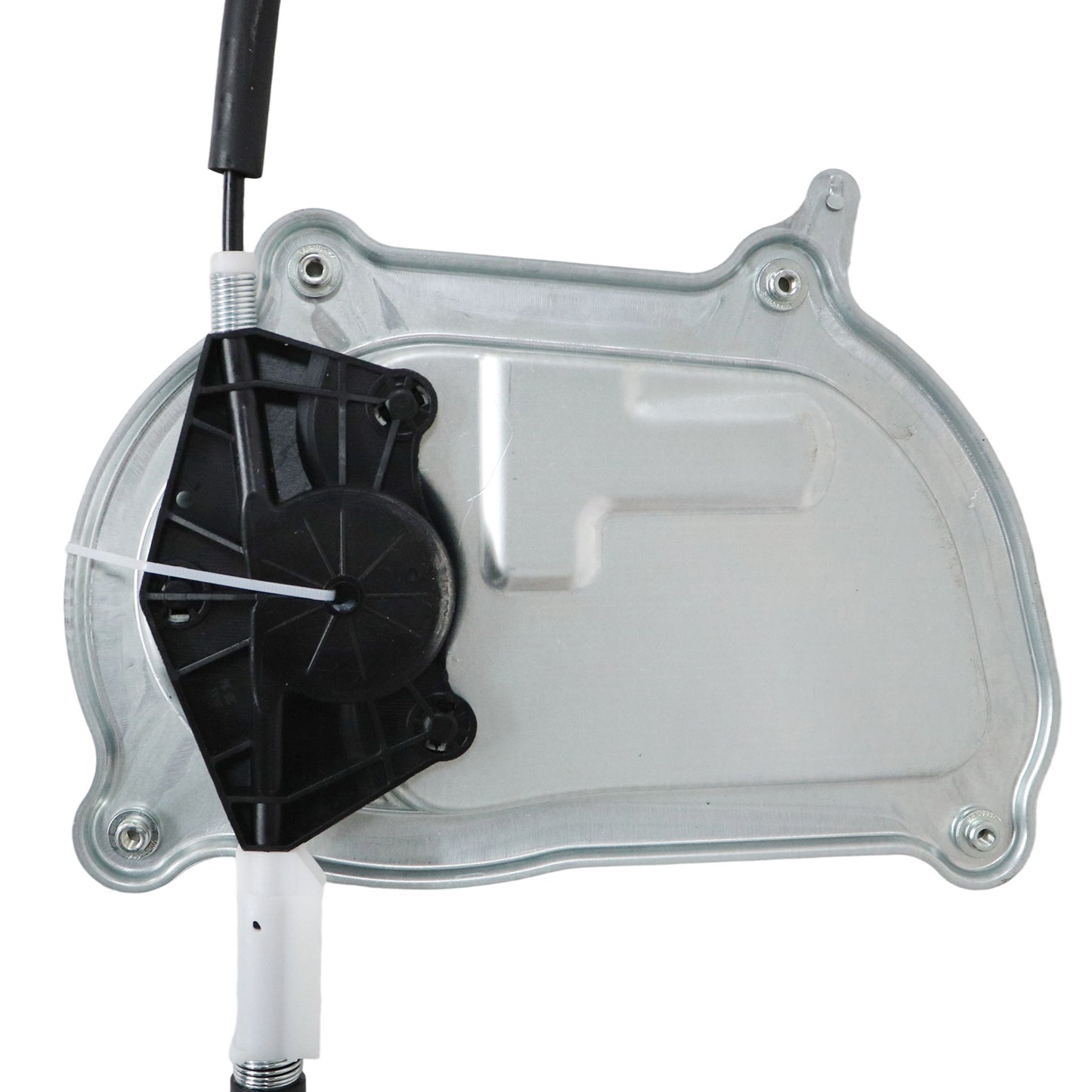 Fits for 2003-2010 Volkswagen Beetle Front Right Side Power Window Regulator